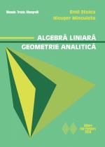 Algebra liniara. Geometrie analitica