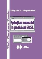 Aplicatii ale matematicii in practica sub EXCELL