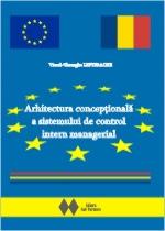 Arhitectura conceptionala a sistemului de control intern managerial