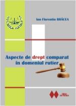 Aspecte de drept comparat in domeniul rutier
