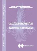 Calcul diferential. Exercitii si probleme