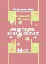 De of, de dor,de drag, de toate