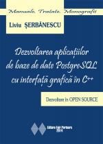 Dezvoltarea aplicatiilor de baze de date PostgreSQL cu interfata grafica in C++