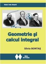 Geometrie si calcul integral