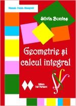Geometrie si calcul integral