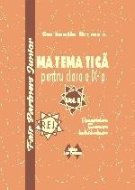 Matematica pentru clasa a IX-a - vol. II