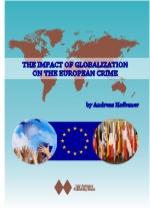 The Impact of Globalization on the European Crime